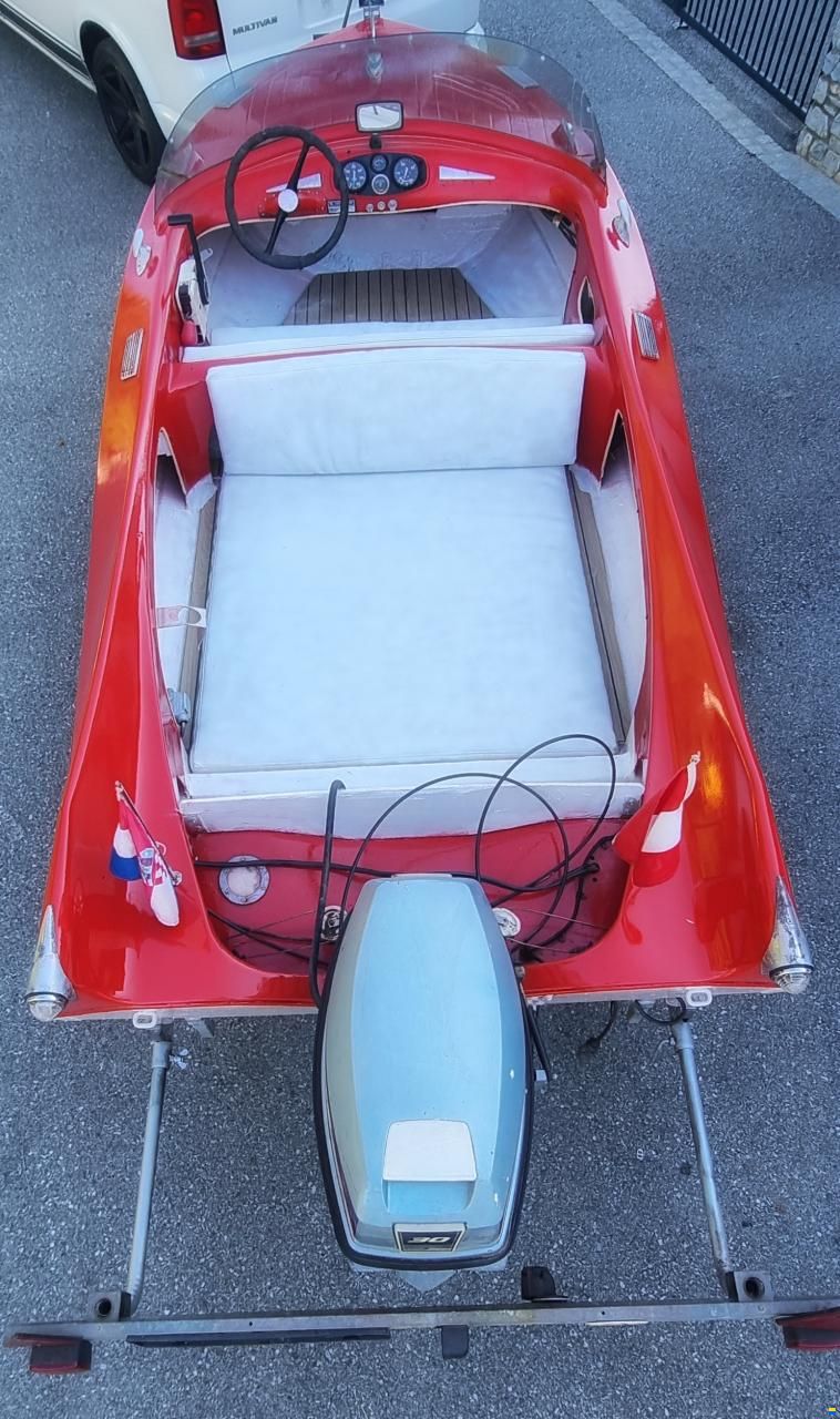 Grandezza Klassiker 1959er