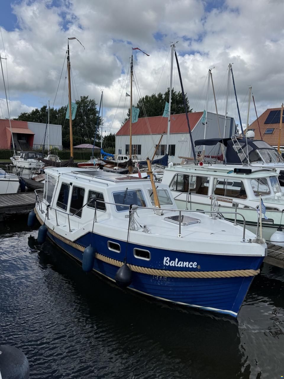 Drammer 8.20 Classic