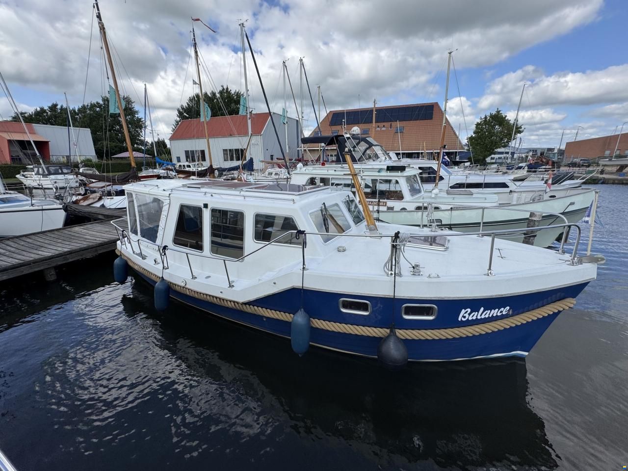 Drammer 8.20 Classic