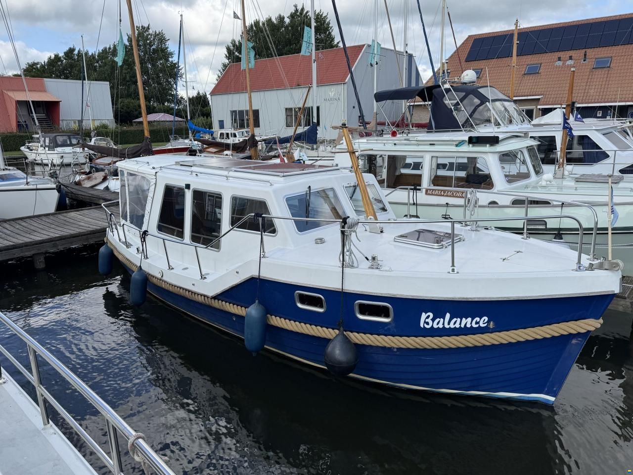 Drammer 8.20 Classic