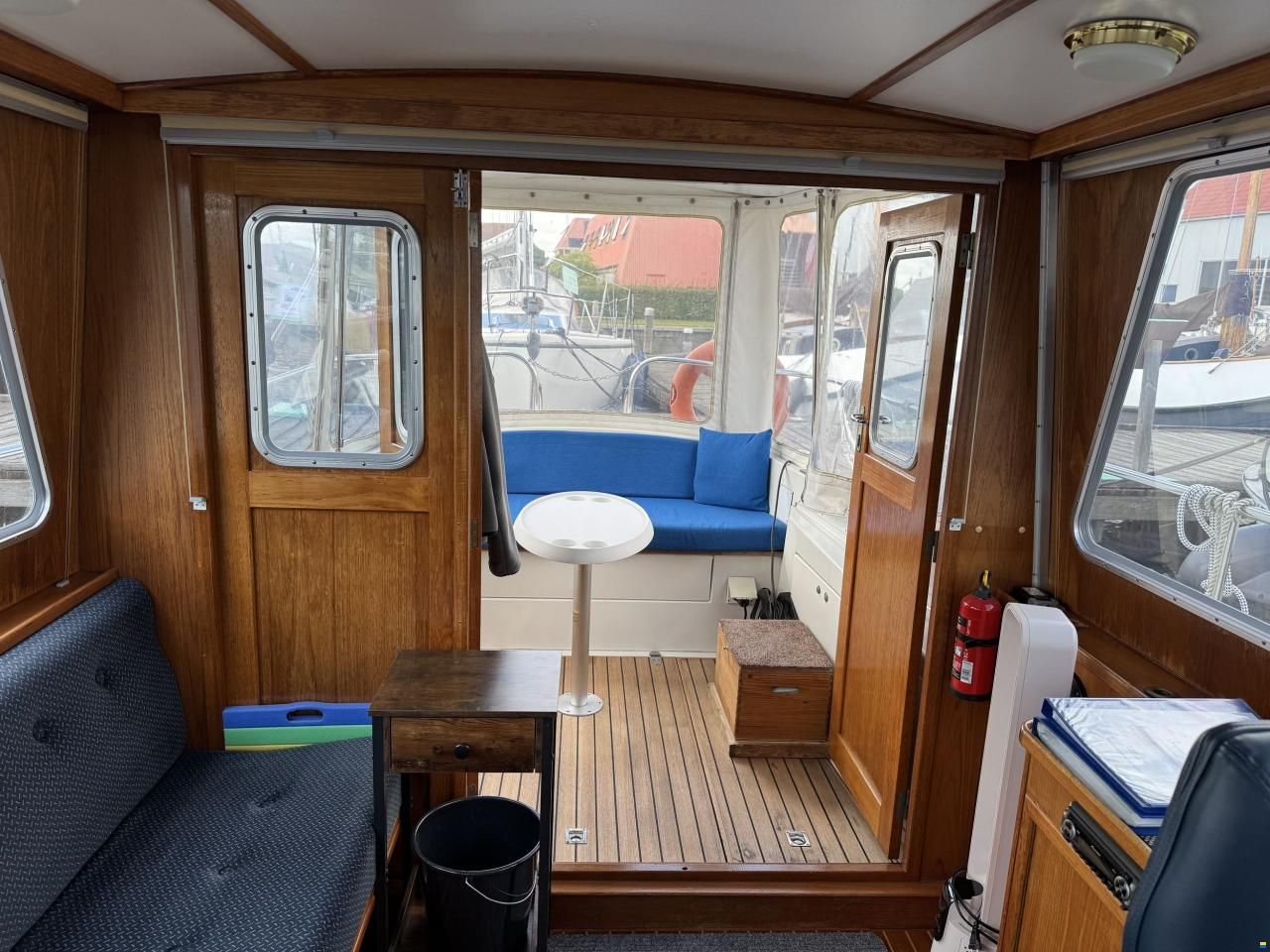 Drammer 8.20 Classic