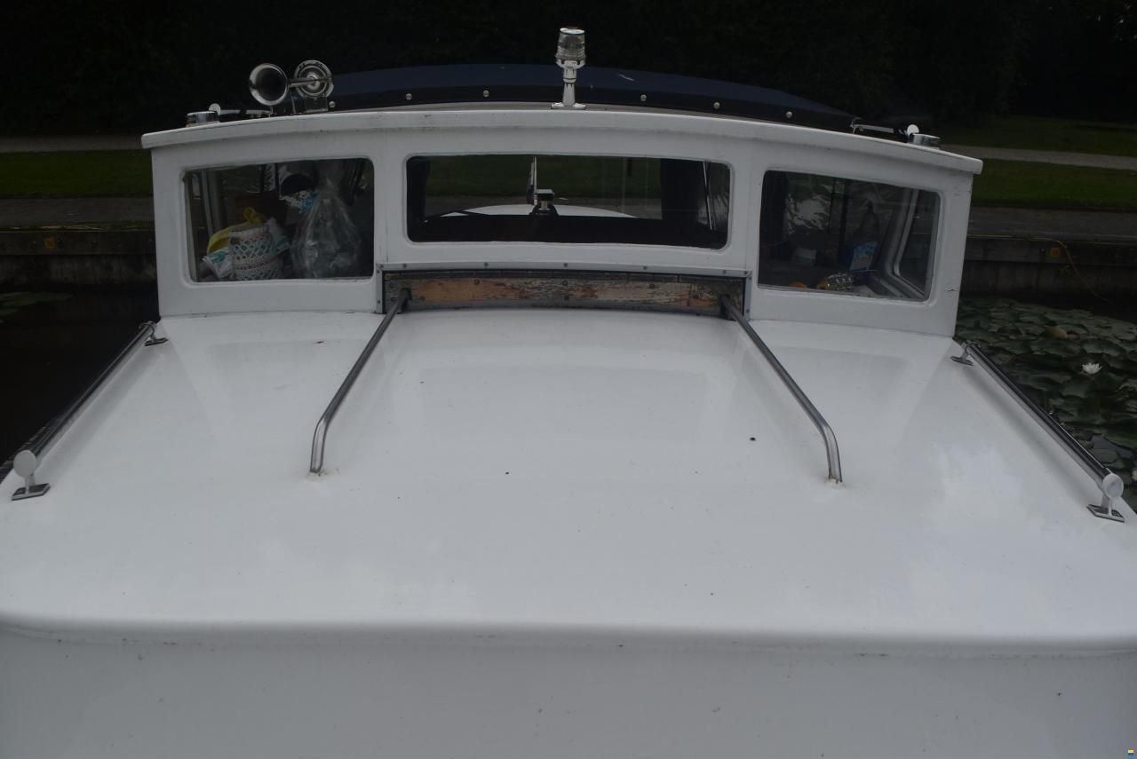 820C Steilsteven