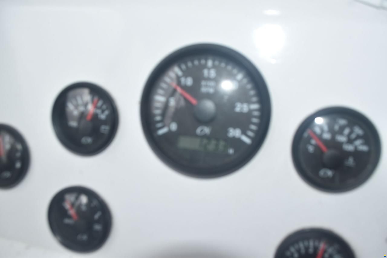 820C Steilsteven