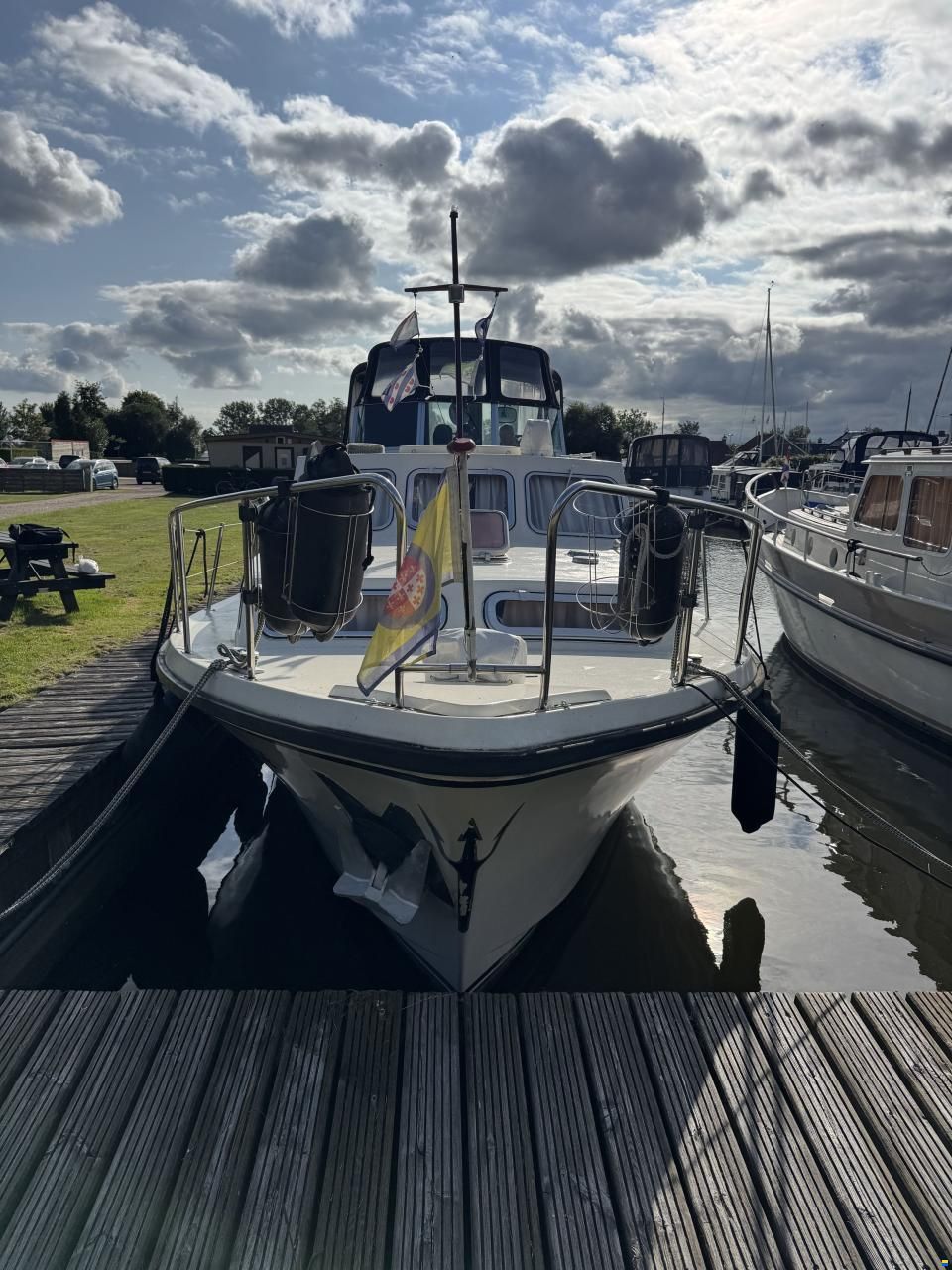 Neptunus 107 TWIN
