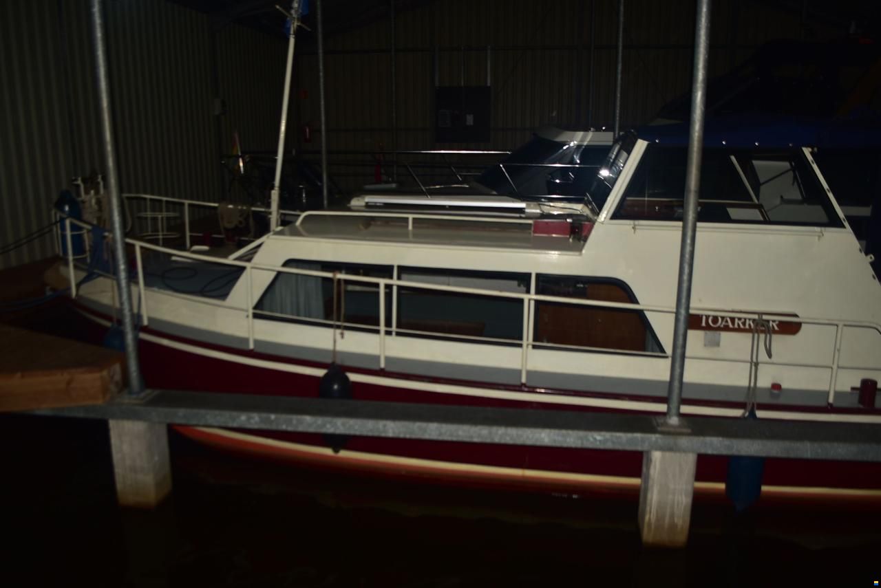 Doerak 850 AK