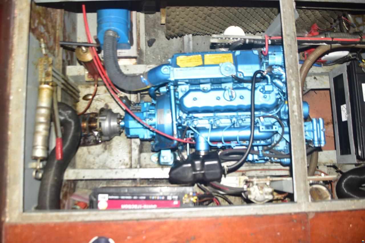 Doerak 850 AK