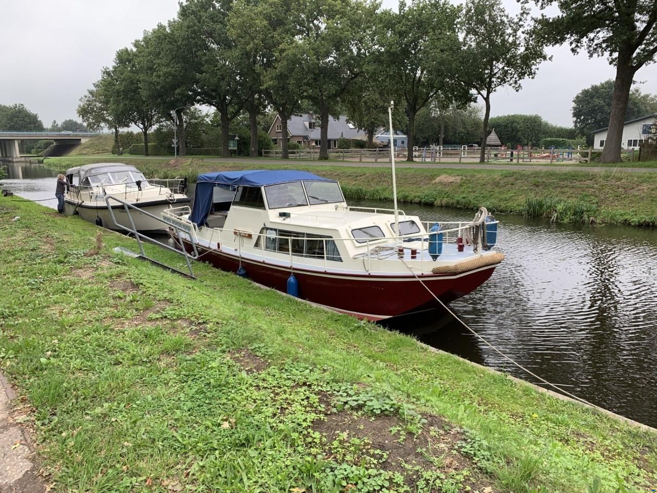 Doerak 850 AK