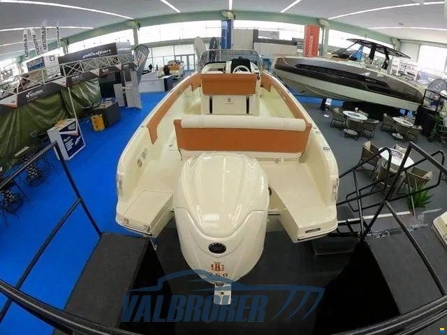 Capoforte FX240