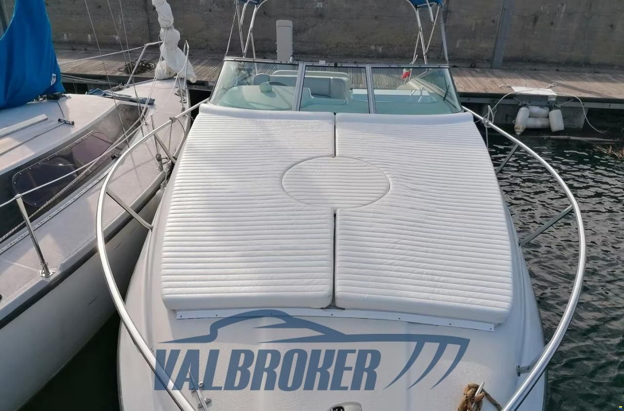 Crownline 268 CR