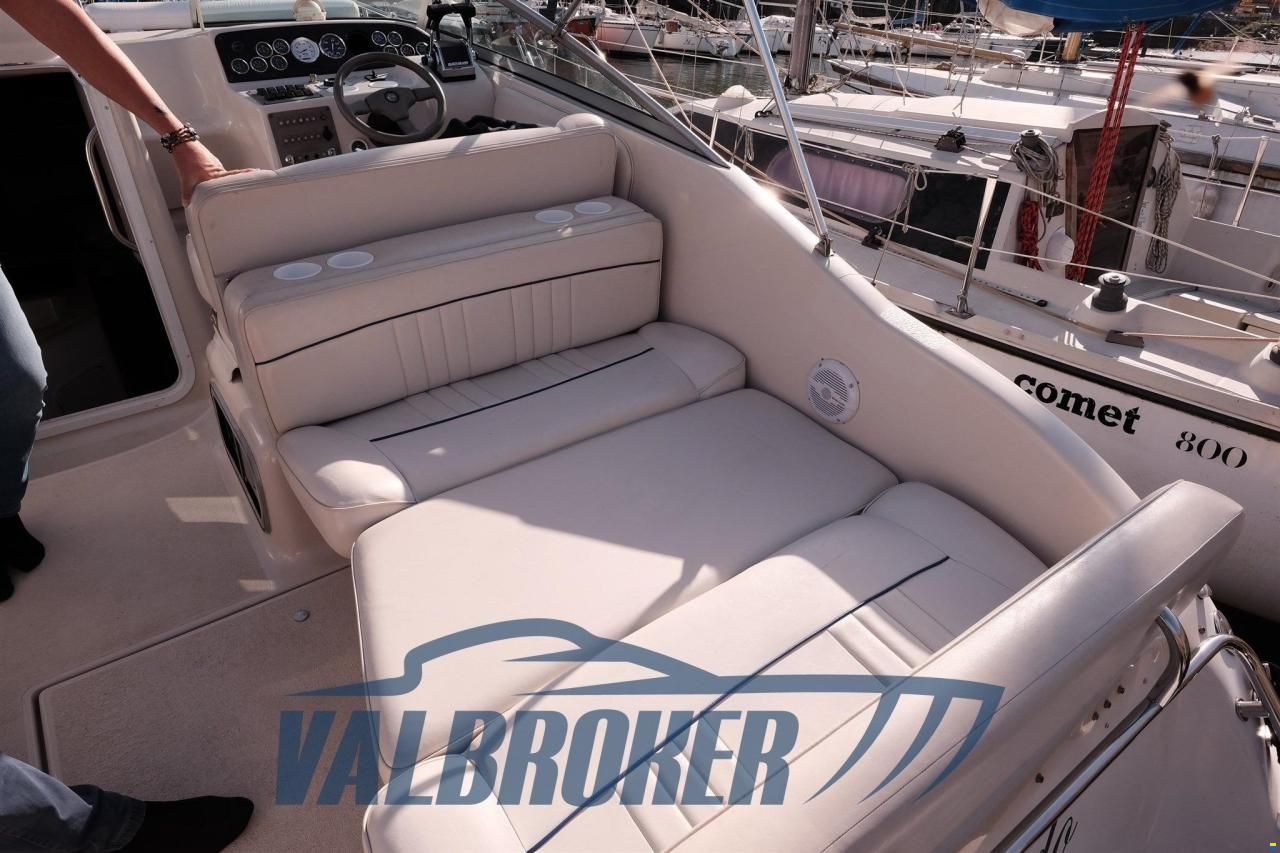 Crownline 268 CR