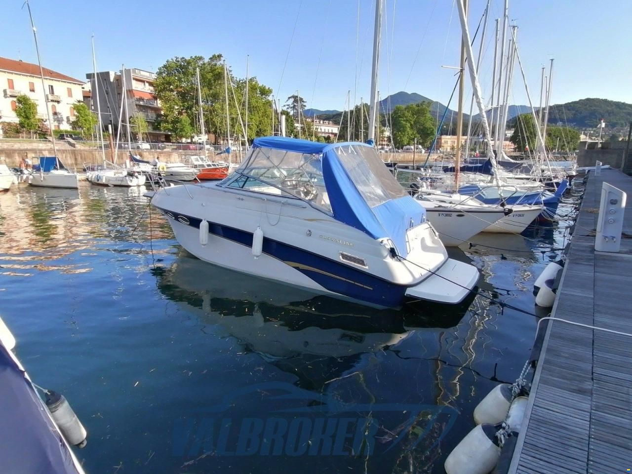Crownline 268 CR