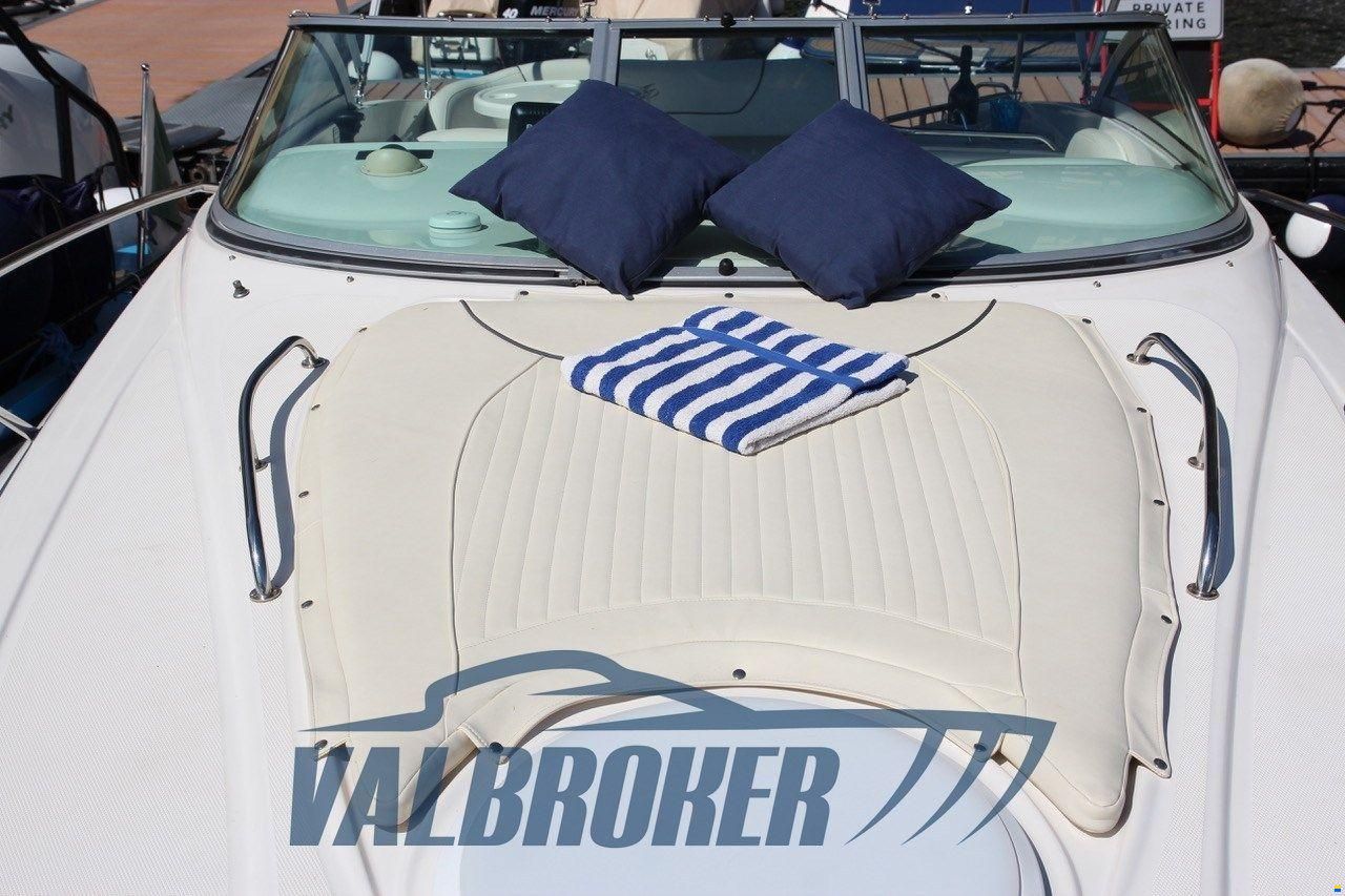 Monterey Boats 250 Cruiser