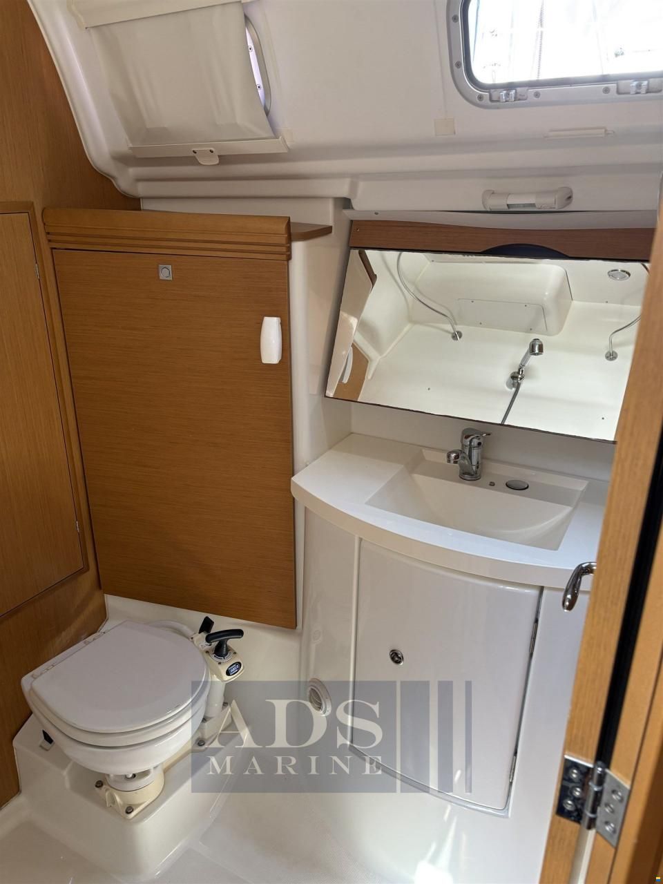 Jeanneau SUN ODYSSEY 39 DS