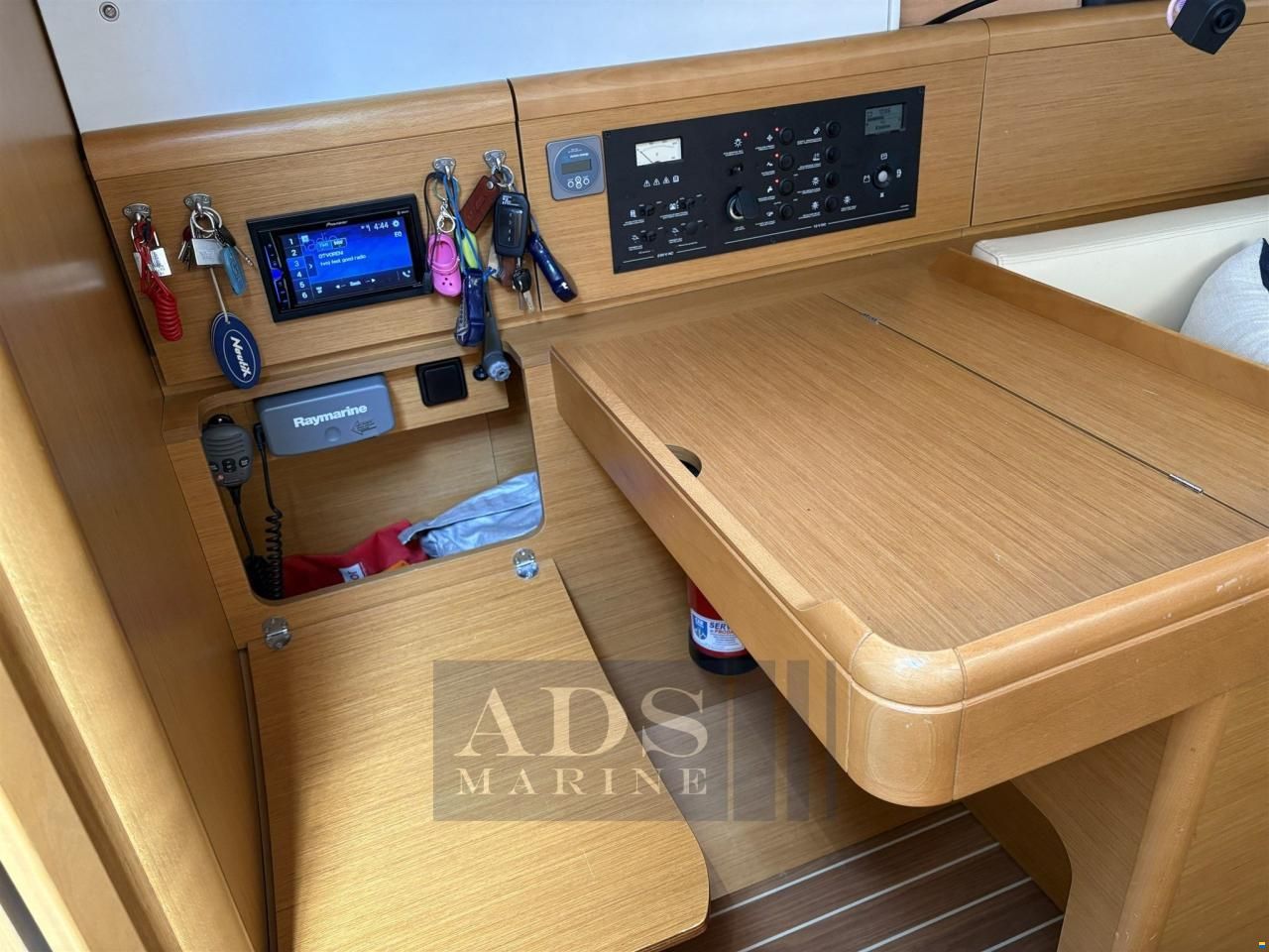 Jeanneau SUN ODYSSEY 39 DS