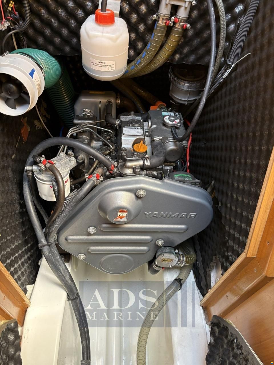 Jeanneau SUN ODYSSEY 39 DS