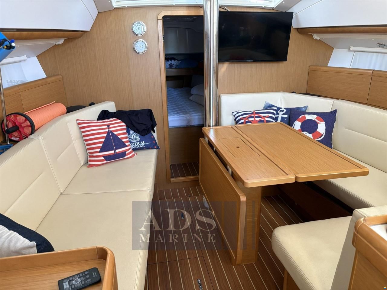 Jeanneau SUN ODYSSEY 39 DS