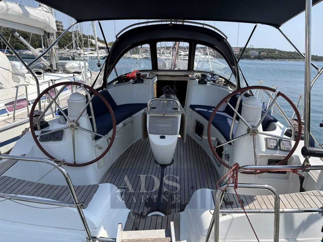 Jeanneau SUN ODYSSEY 39 DS