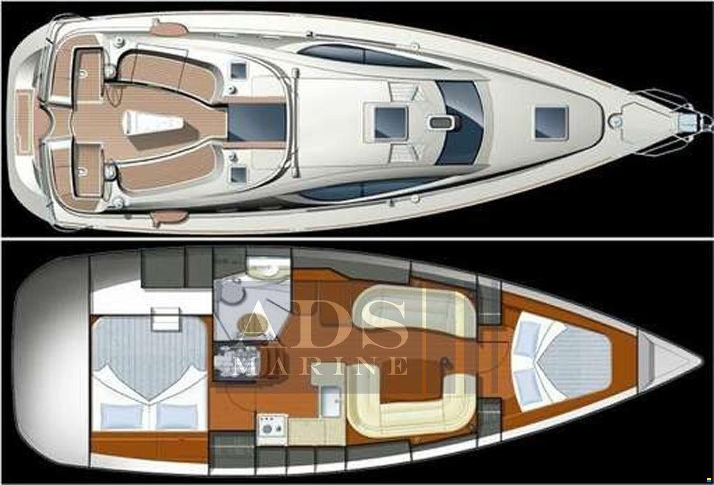 Jeanneau SUN ODYSSEY 39 DS