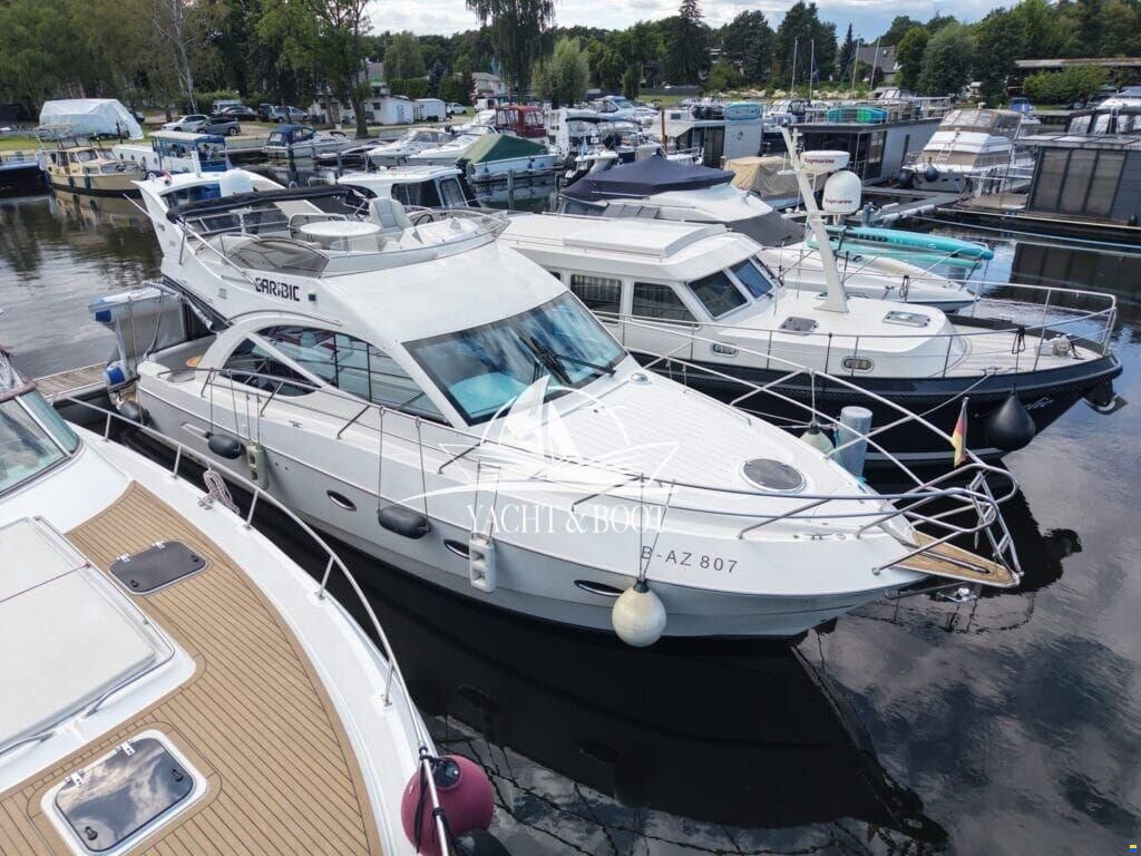 Galeon 390 Fly