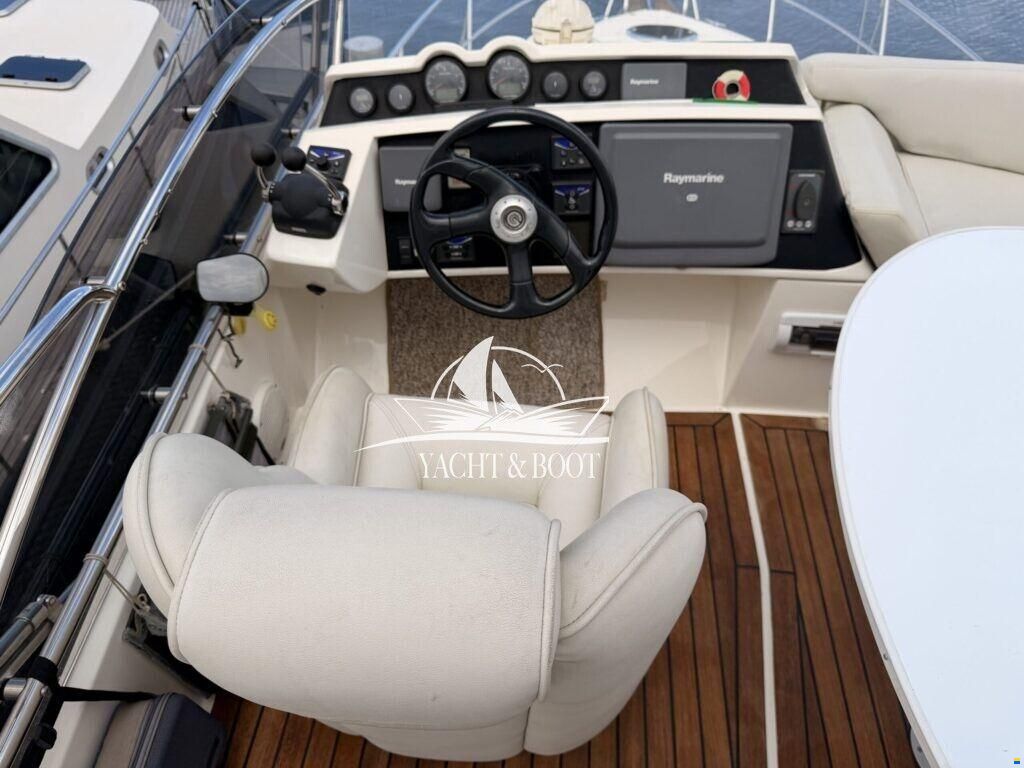 Galeon 390 Fly