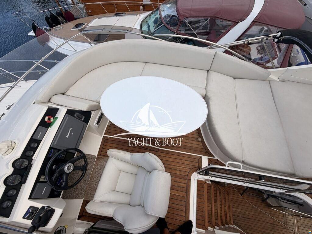 Galeon 390 Fly