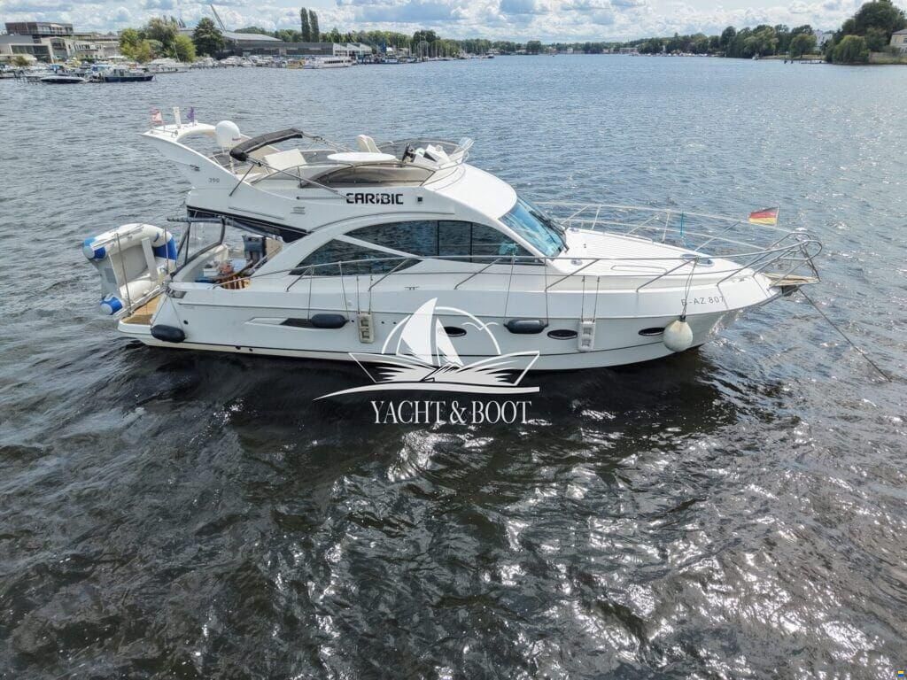 Galeon 390 Fly