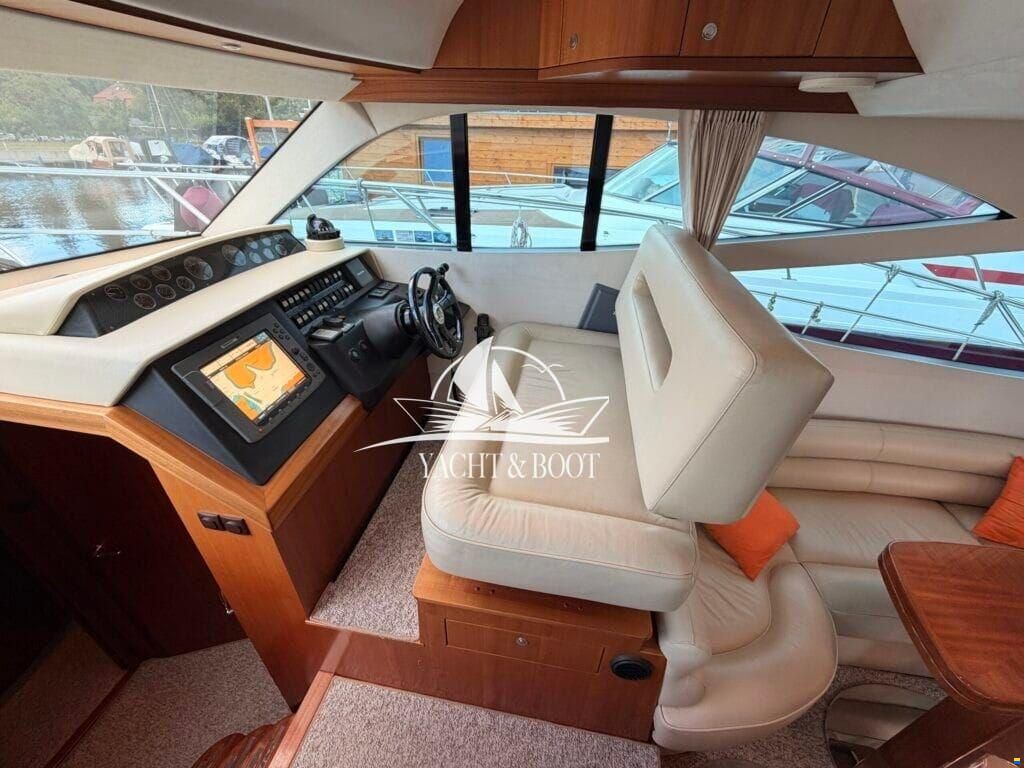 Galeon 390 Fly