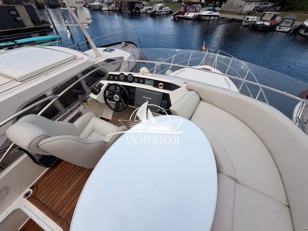 Galeon 390 Fly