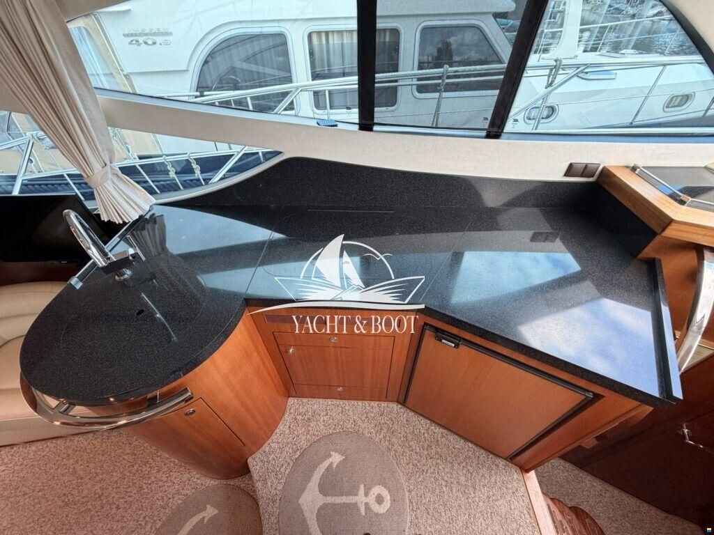 Galeon 390 Fly