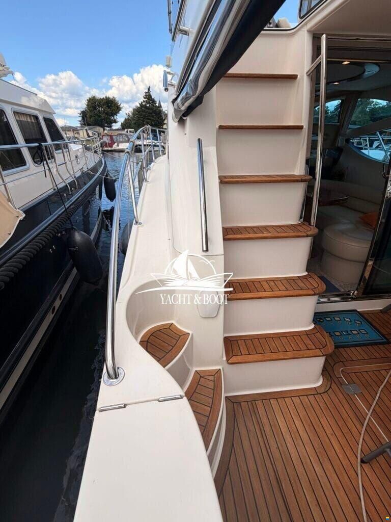 Galeon 390 Fly