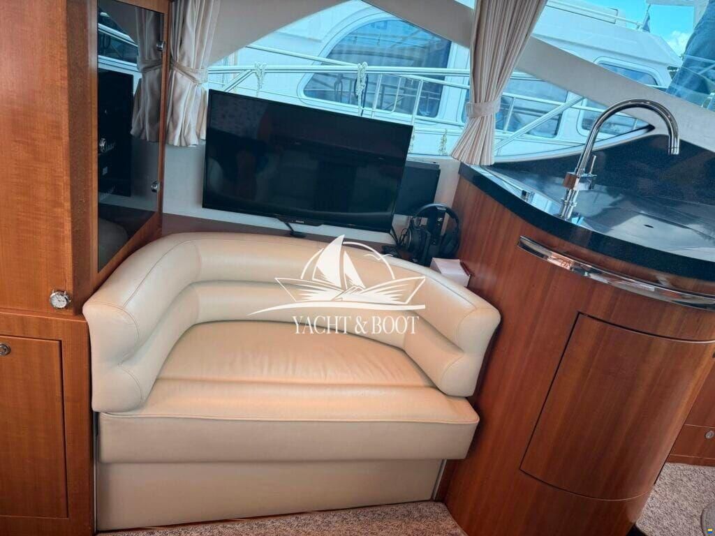 Galeon 390 Fly