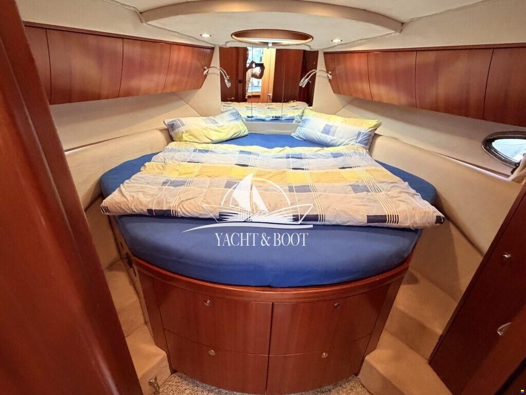 Galeon 390 Fly