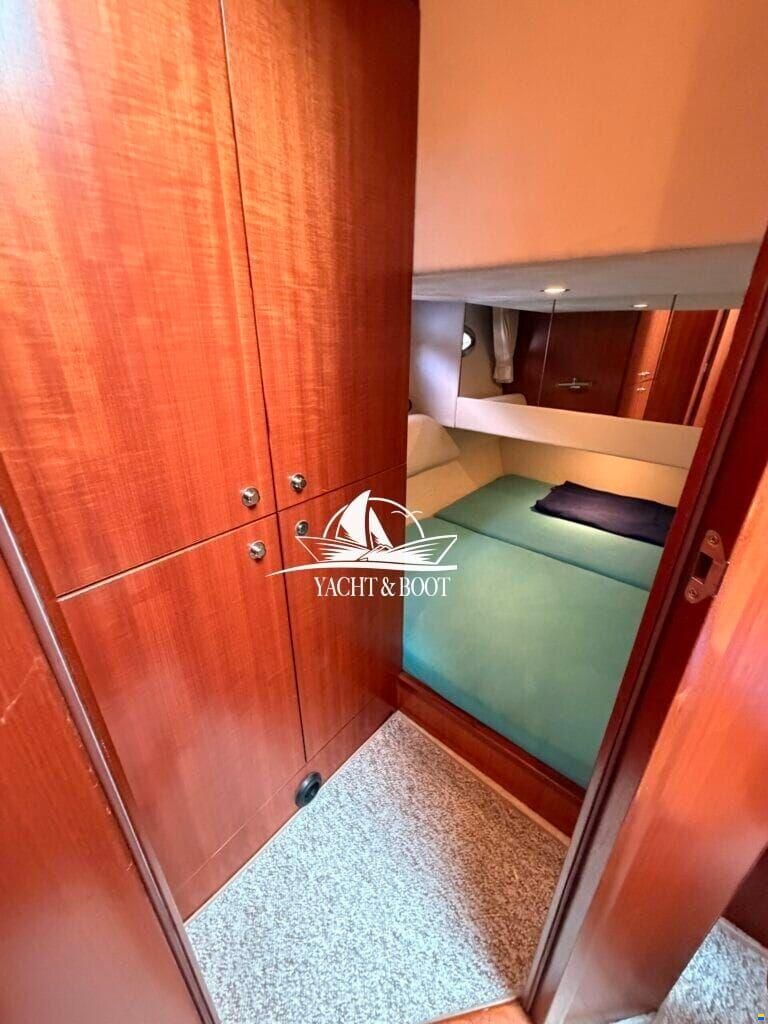 Galeon 390 Fly
