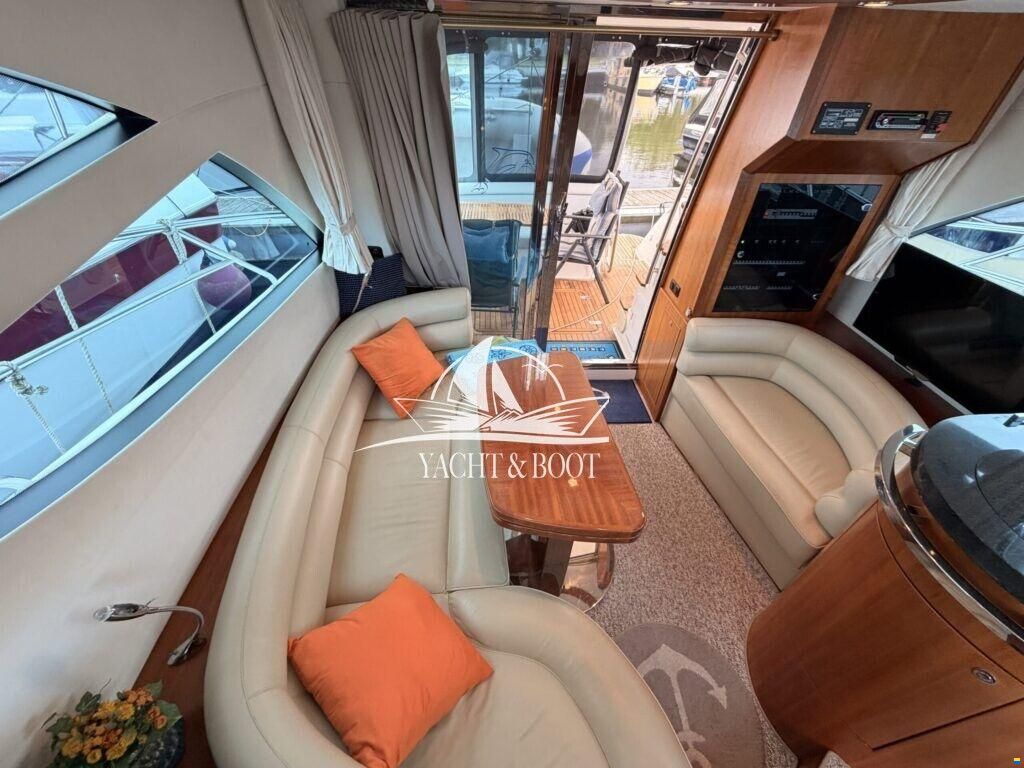 Galeon 390 Fly
