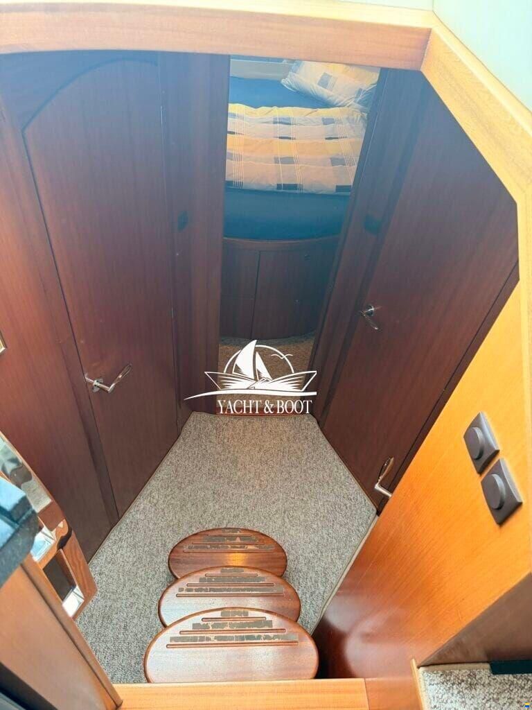 Galeon 390 Fly