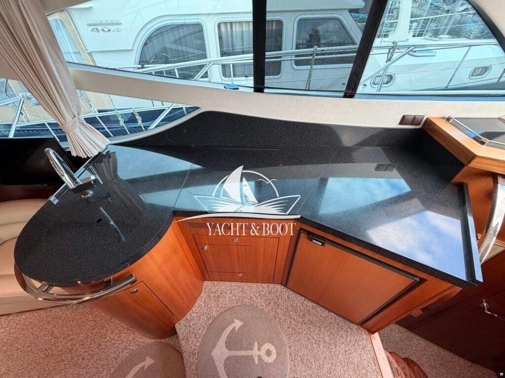 Galeon 390 Fly