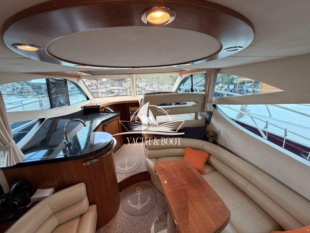 Galeon 390 Fly