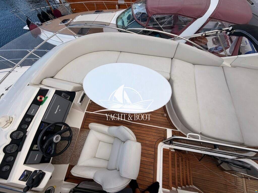 Galeon 390 Fly