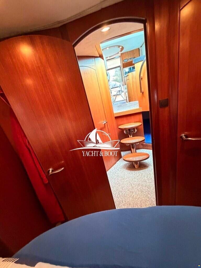 Galeon 390 Fly