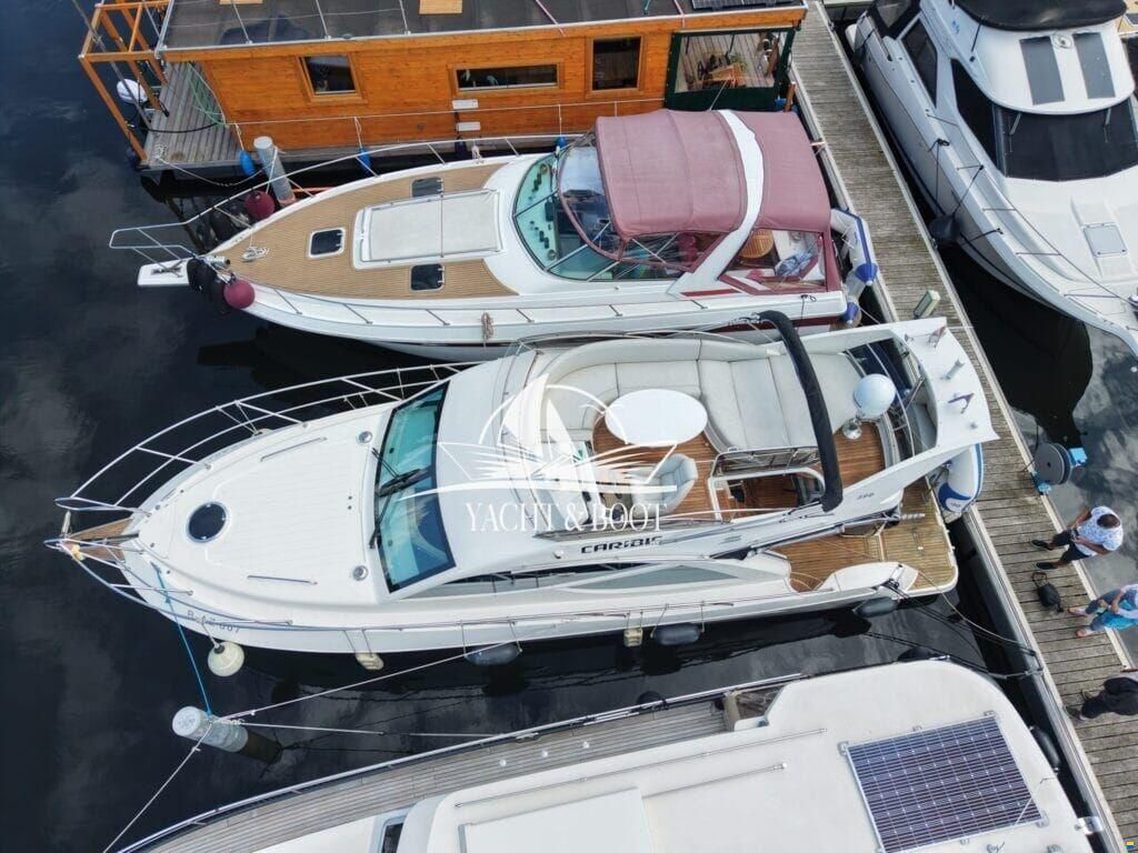 Galeon 390 Fly