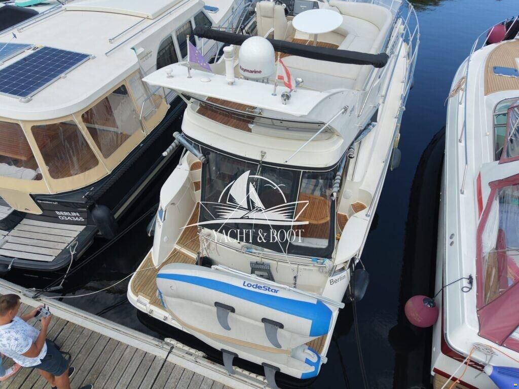 Galeon 390 Fly