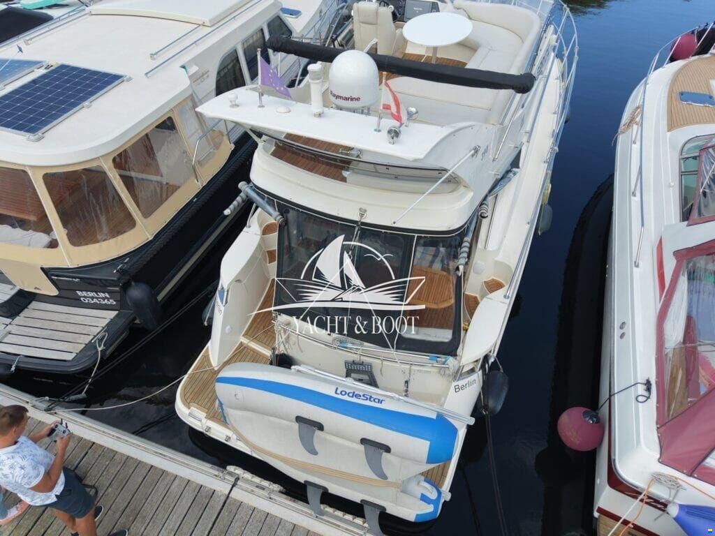 Galeon 390 Fly