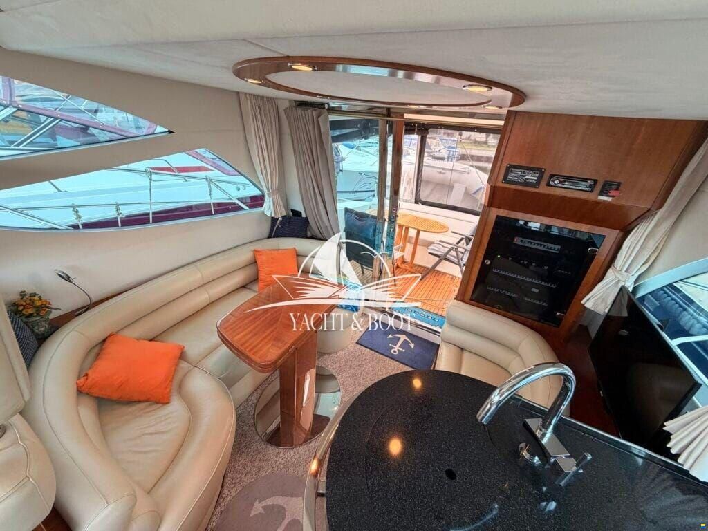 Galeon 390 Fly