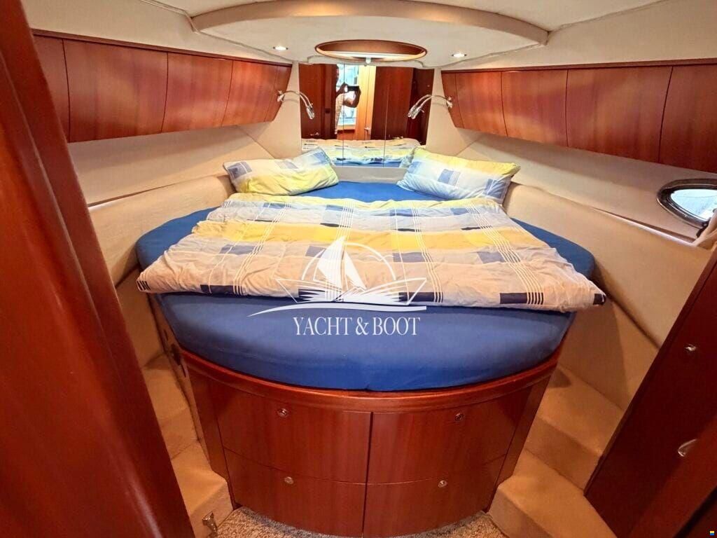 Galeon 390 Fly