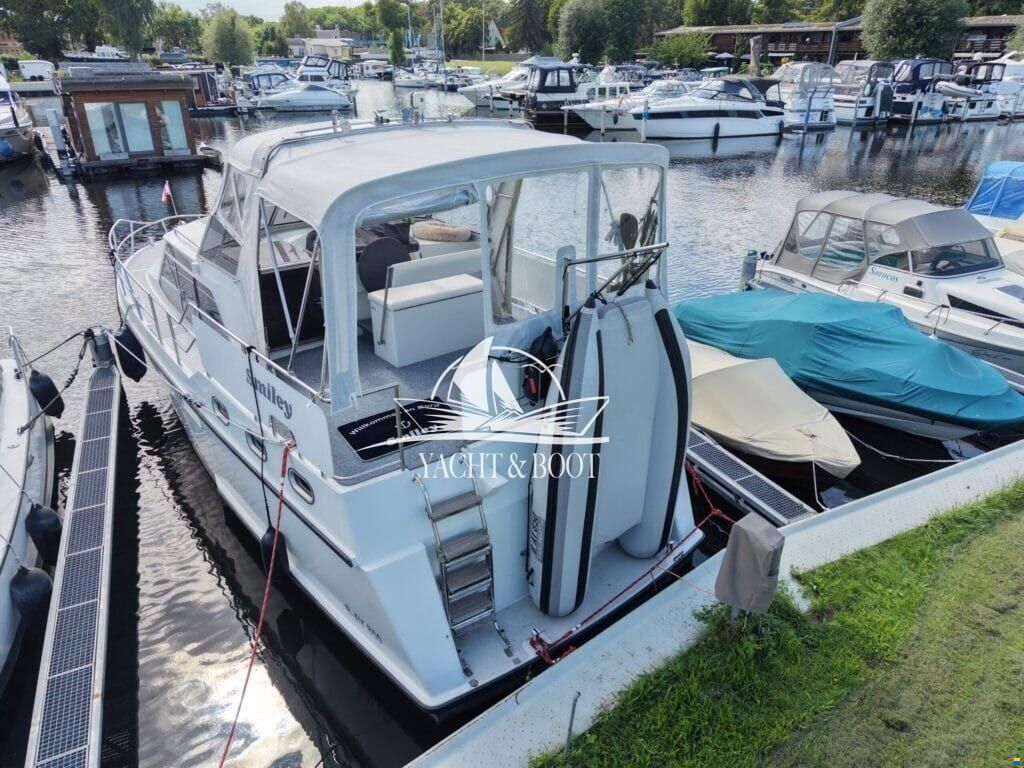 Veha Sedan Cruiser 35