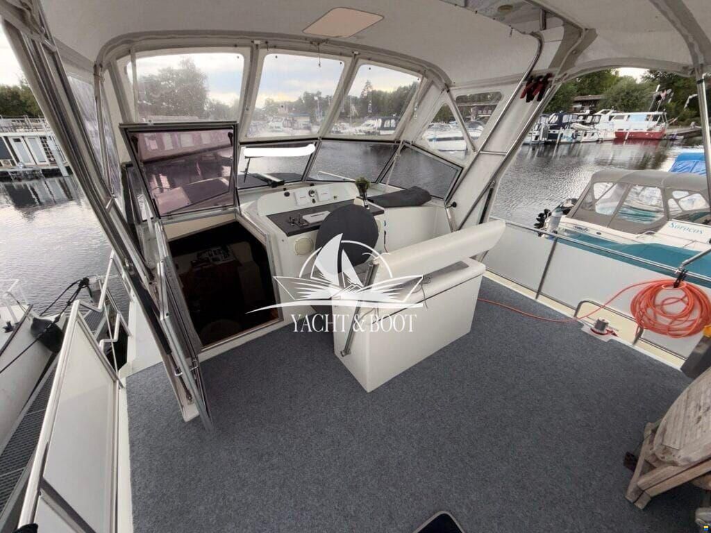 Veha Sedan Cruiser 35