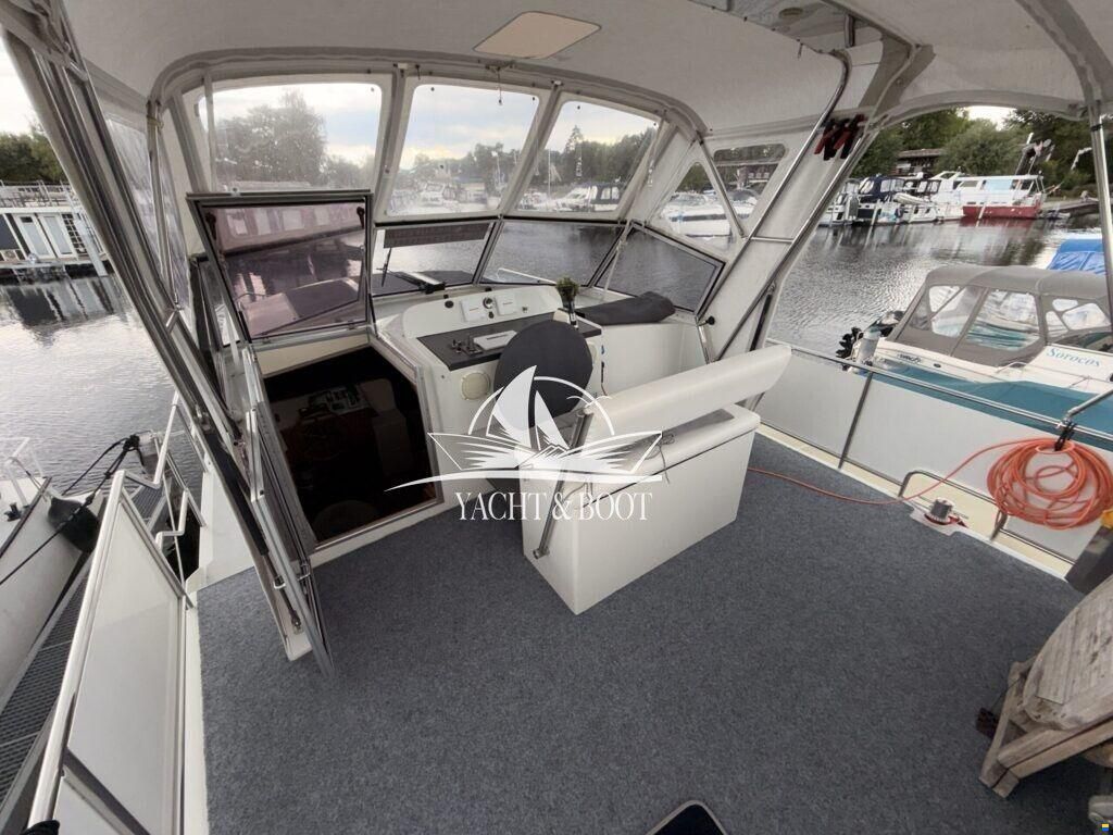 Veha Sedan Cruiser 35