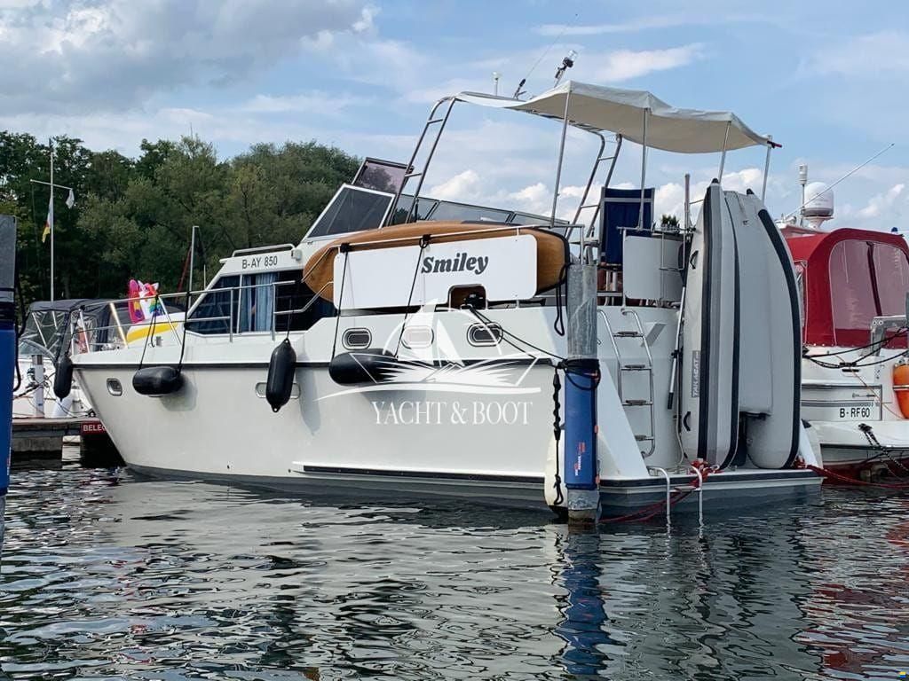 Veha Sedan Cruiser 35