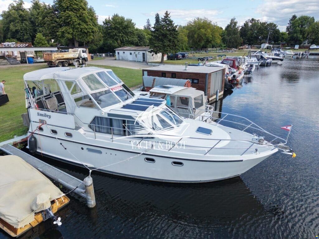 Veha Sedan Cruiser 35