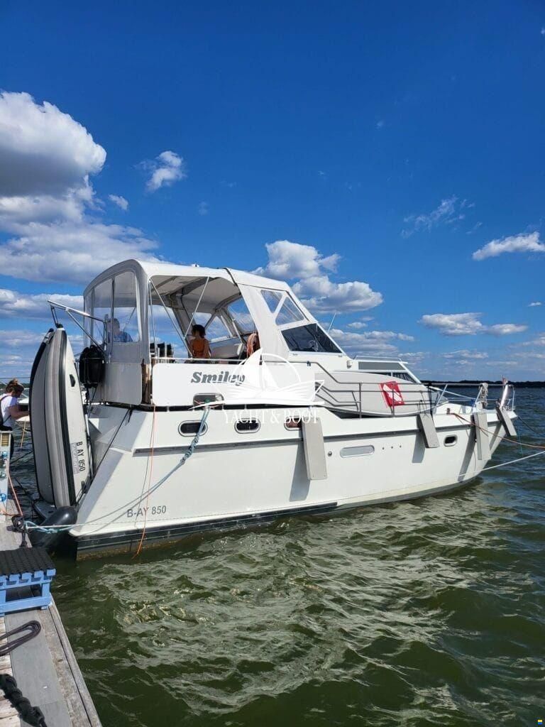 Veha Sedan Cruiser 35